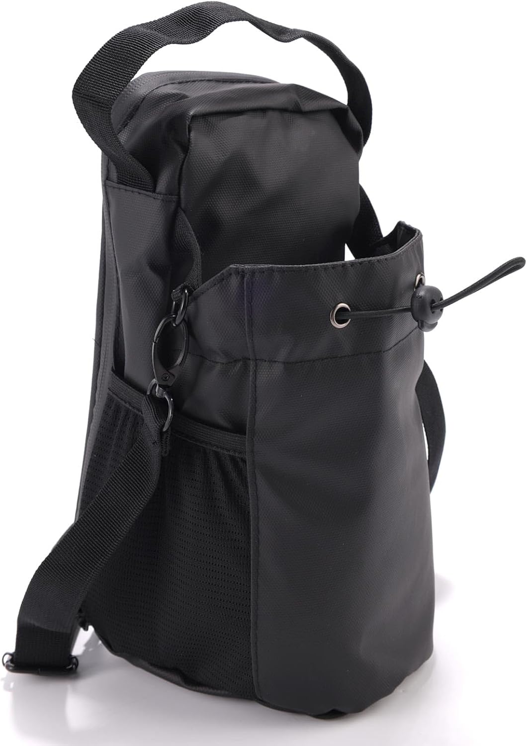 Magnetic Fitness Bottle Holder™