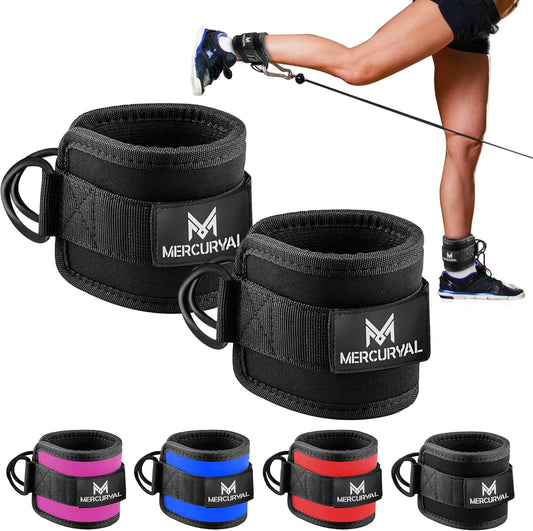 Ultimate Comfort Ankle Strap™